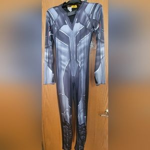 Adult Black Widow Costume, Black Widow Movie - Medium